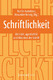 Schriftlichkeit