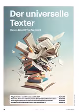 Der universelle Texter