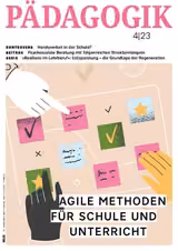 Pädagogik 4/2023
