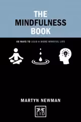 The mindfulness book