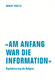 «Am Anfang war die Information»