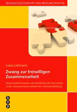 Zwang zur freiwilligen Zusammenarbeit