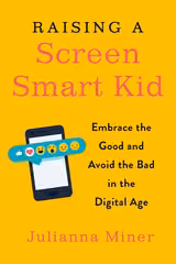 Raising a Screen-Smart Kid