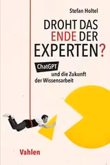 Droht das Ende der Experten?