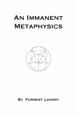 An Immanent Metaphysics