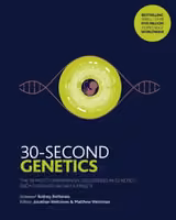 30-second Genetics 30-second Genetics