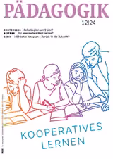Pädagogik 12/2024