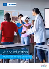 AI and education