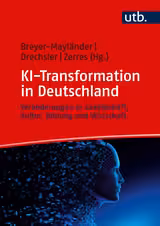 KI-Transformation in Deutschland