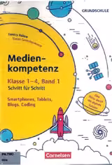 Medienkompetenz Klasse 1-4
