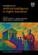 Handbook of Artificial Intelligence in Higher Education