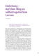Buchcover