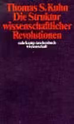 Die Struktur wissenschaftlicher Revolutionen
