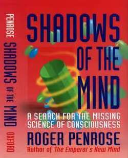 Shadows of the mind