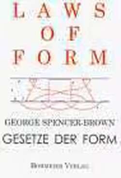 Laws of Form