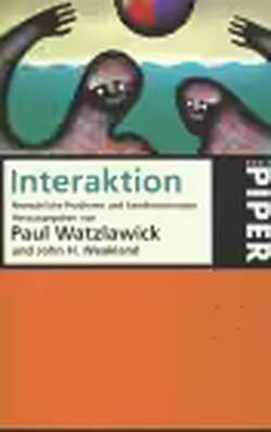 Buchcover