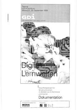 Buchcover