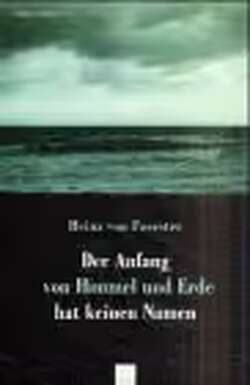 Buchcover