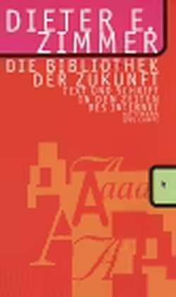 Die Bibliothek der Zukunft