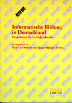 Buchcover