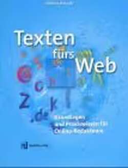 Texten fürs Web