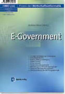E-Government