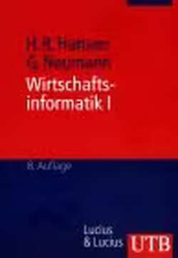 Wirtschaftinformatik I