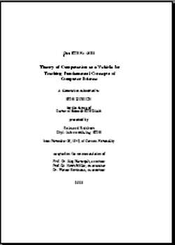 Buchcover