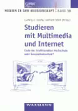 Studieren mit Multimedia und Internet