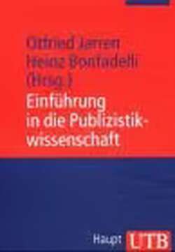 Buchcover
