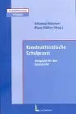 Buchcover