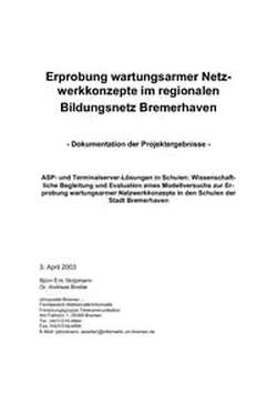 Buchcover