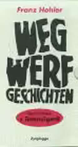 Buchcover