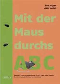 Mit der Maus durchs ABC