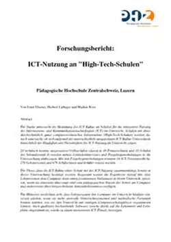 Buchcover
