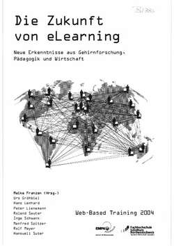 Web Based Training 2004