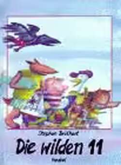 Buchcover