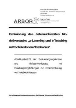 Buchcover