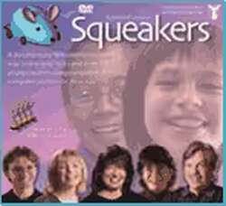 Squeakers