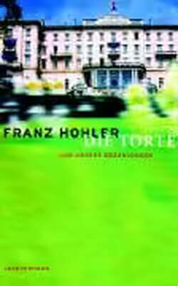 Buchcover