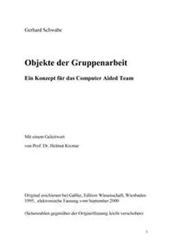 Buchcover