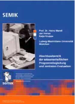 Buchcover