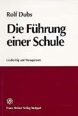Buchcover