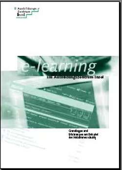 e-learning am Ausbildungzentrum Insel
