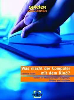 Was macht der Computer mit dem Kind?