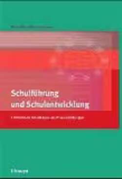 Schulführung und Schulentwicklung