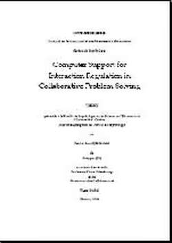 Buchcover