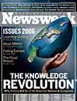 The Knowledge Revolution