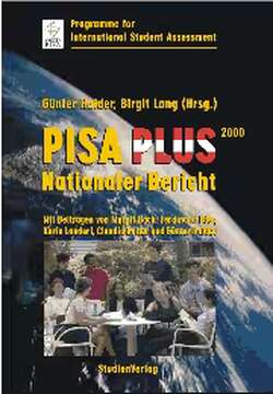 Pisa Plus 2000 II