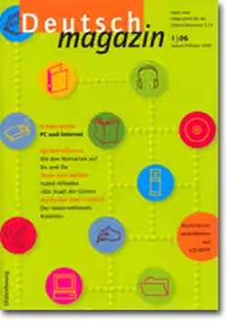 Deutschmagazin 1/2006